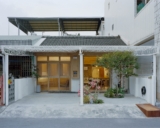 Half Day House | Cabinet YFY