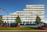 Rosa Parks Apartments | Hamonic+Masson & Associés