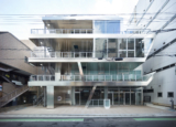 Shikism Building | Ryuichi Sasaki + Sasaki Architecture