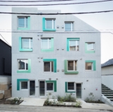 Daita Project | Ryuichi Sasaki + Sasaki Architecture