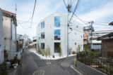 i-Ap Apartment | Soeda and associates Architects