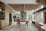 Life Cycle House | Steffen Welsch Architects