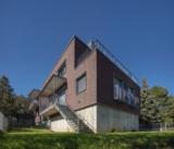 Gebauer Street Apartment House | Studiobazaar