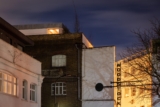 Woodstock Rooftop Life and Work Space | Jonathan Tuckey Design