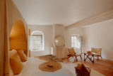 Castle Exhibition Space | Amelia Tavella