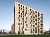 Bilkent University Student Residences | FXCollaborative