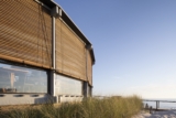 Sétimo Ano de Praia Beach Support Facility | Lousinha Arquitectos