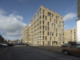 Brentford Lock West Housing | Mae Architects