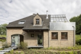Omloop Farmhouse | hé! architectuur