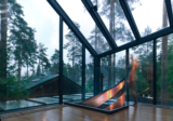 The Sports Pavilion | Horomystudio