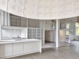 Apartment Rungestrasse | FAR frohn&rojas