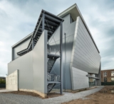 Novogratz Center for Athletics | Jack L. Gordon Architects