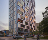 Solstice in the Park | Studio Gang