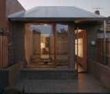 Brunswick House | Placement