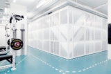 Vim & Vigor Gym | Rabih Geha Architects
