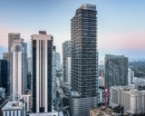 Brickell Flatiron Residential Tower | Revuelta Architecture International