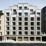Ture No8. Apartments | Vera Arkitekter