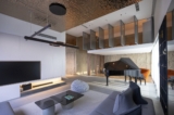 Kabuchin Penthouse | Idee architects