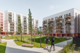 KAP – Kapellenhof Residential Complex | AllesWirdGut Architektur + feld72