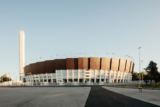 Helsinki Olympic Stadium | K2S Architects + Architects NRT