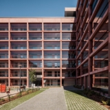 Kaarlo Sarkian Katu Apartments | Playa Architects