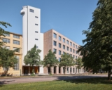 University of the Arts Helsinki | JKMM Architects