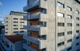 Brf Viva Housing Complex | Malmström Edström Arkitekter Ingenjörer