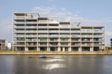 Waterzicht Apartments | Atelier Kempe Thill + BUUR + urban platform + evr-Architecten