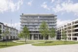 Refuga Wintergarden Tower | Atelier Kempe Thill + Abscis Architecten + UAU Collectiv