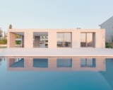 House with Pavilion | Arhitekti Počivašek Petranovič