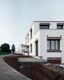 ROOT Apartments | AETAL. + idArchitekt.innen