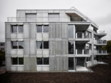 GDH Apartment Building | idA buehrer wuest architekten sia ag
