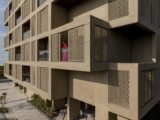 SCREEN 504 Residential Building | Sanjay Puri Architects