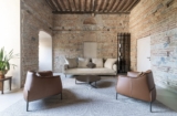 Apartment inside a Medieval Tower | CMTarchitetti