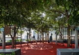 AIA East Gateway | Shma Company Limited