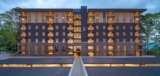 Nueve84 Curridabat Building | Zürcher Arquitectos