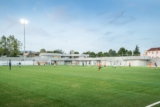 Malpasse Stadium | Guillaume Pepin architect + Fabrice Giraud architect