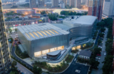 Culture and Sports Center in Xu Shu Guan | ARTS Group