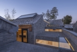 House of Borrowed Scenery | Atelier JingJing