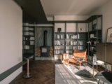 Magy Upper Apartment Renovation | atelier tao+c