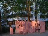 The Possible Impossible Pavilion | Peter Morris Architect