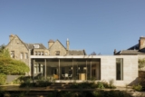 Limestone House | Archer + Braun
