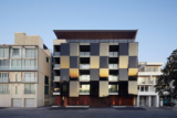 Alumuna Residences | Wood Marsh