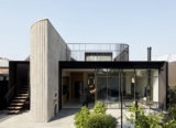 South Yarra House | Pop Architecture + Beatrix Rowe Interior Design