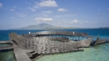 Pusaran Ocean Deck | RAD+ar (Research Artistic Design + architecture)