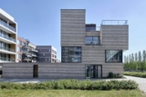 KKL13 Housing Complex | OFMAA