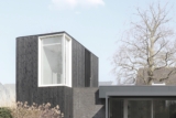 House MV | Wim Heylen Architect