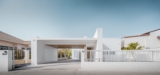 Phimai Residence | Studio Bewell