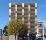 Floreal Apartments | jba