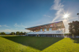 Stadium Ger | Camborde Architectes